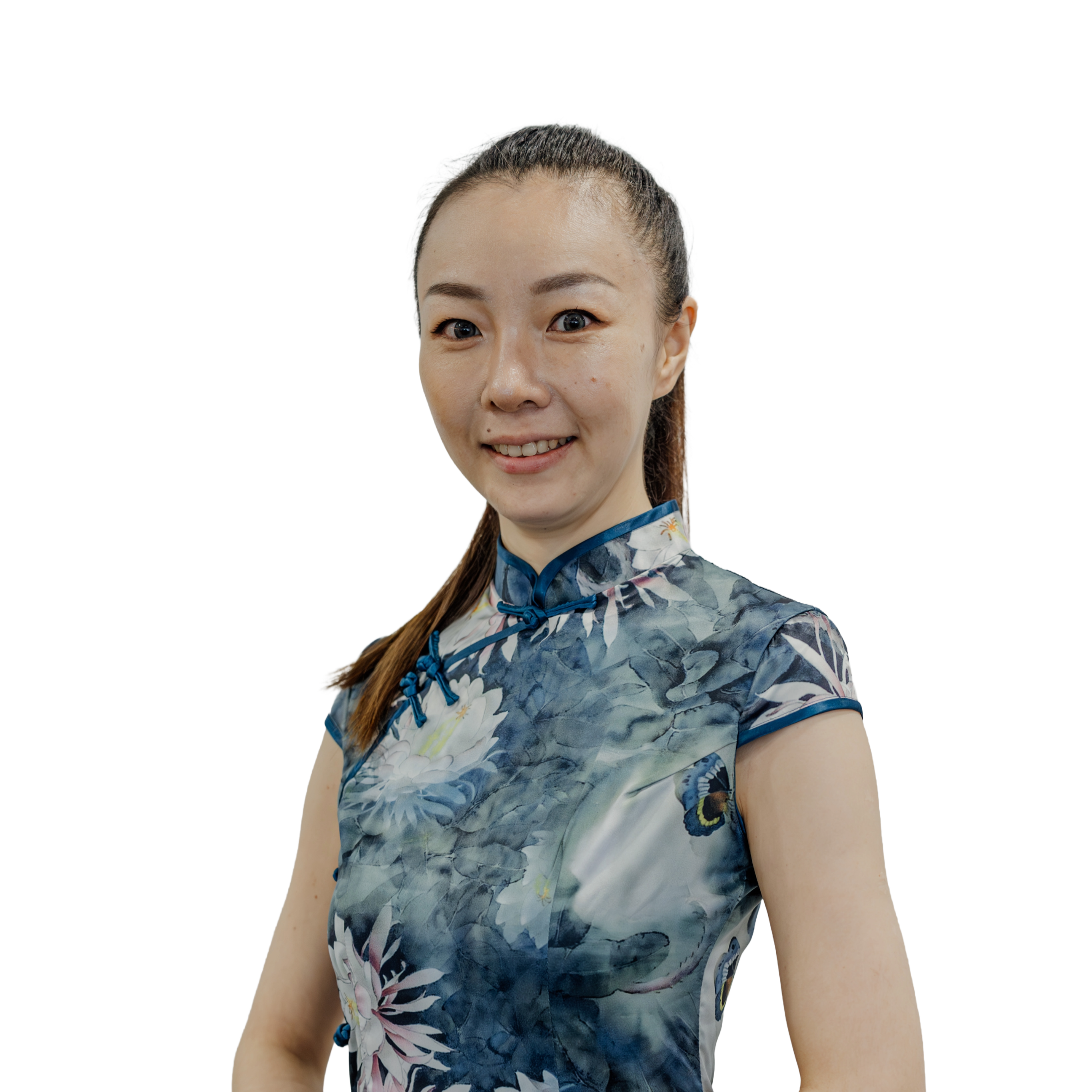 Ms Li Xia